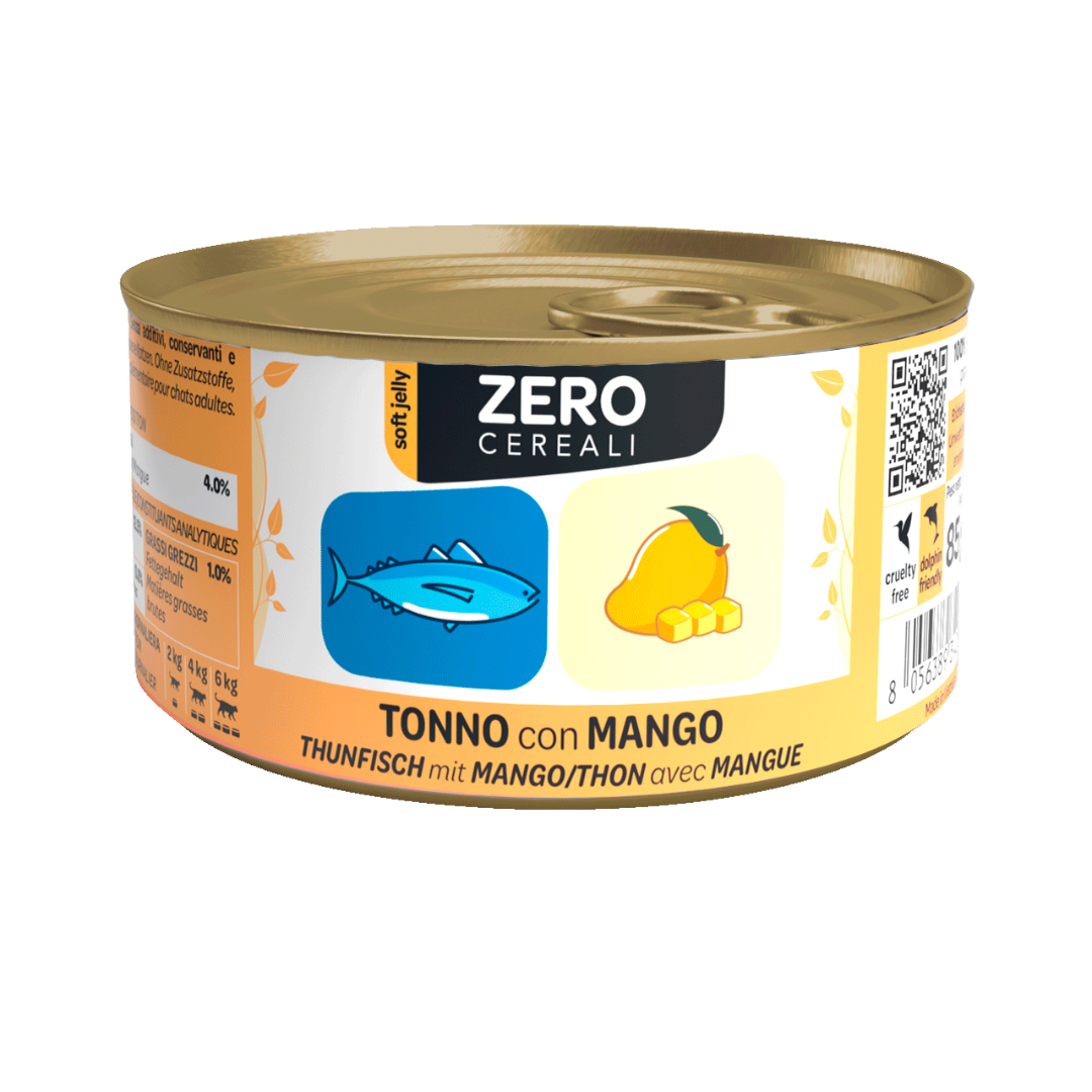 We Nature umido grain free, cibo umido senza cereali per gatti, umido naturale in jelly per gatti, alimento fatto a mano per gatti, cibo naturale We Nature 85g, umido zero grain per gatti adulti, alimento completo senza cereali, We Nature gatto in gelatina, umido naturale per gatti sensibili