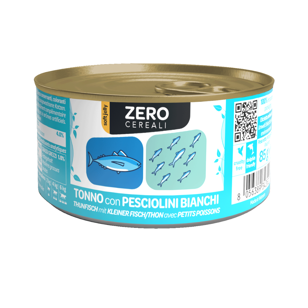 We Nature umido grain free, cibo umido senza cereali per gatti, umido naturale in jelly per gatti, alimento fatto a mano per gatti, cibo naturale We Nature 85g, umido zero grain per gatti adulti, alimento completo senza cereali, We Nature gatto in gelatina, umido naturale per gatti sensibili