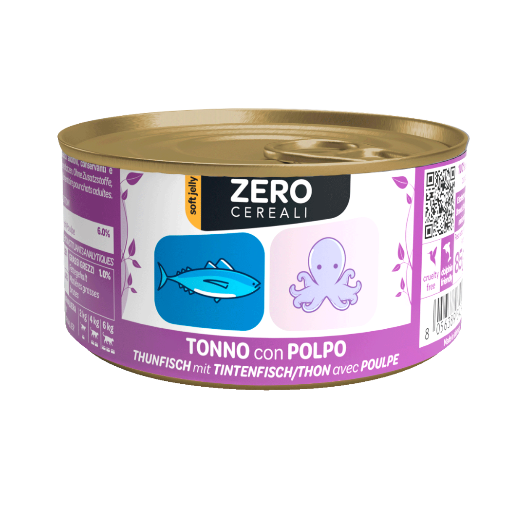 We Nature umido grain free, cibo umido senza cereali per gatti, umido naturale in jelly per gatti, alimento fatto a mano per gatti, cibo naturale We Nature 85g, umido zero grain per gatti adulti, alimento completo senza cereali, We Nature gatto in gelatina, umido naturale per gatti sensibili