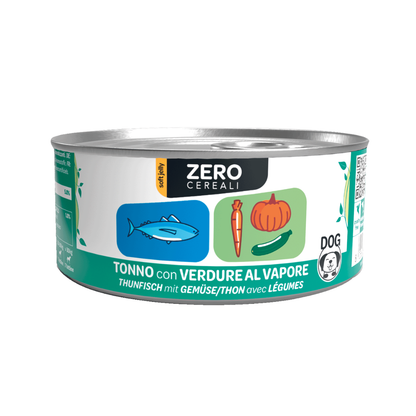 We Nature umido cane grain free, cibo umido naturale per cani adulti, alimento senza cereali per cani, umido fatto a mano per cani, cibo naturale in jelly per cani, umido zero grain 150g We Nature, alimento completo naturale per cani, We Nature cane in gelatina, cibo grain free per cani sensibili