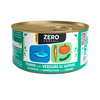 We Nature umido grain free, cibo umido senza cereali per gatti, umido naturale in jelly per gatti, alimento fatto a mano per gatti, cibo naturale We Nature 85g, umido zero grain per gatti adulti, alimento completo senza cereali, We Nature gatto in gelatina, umido naturale per gatti sensibili