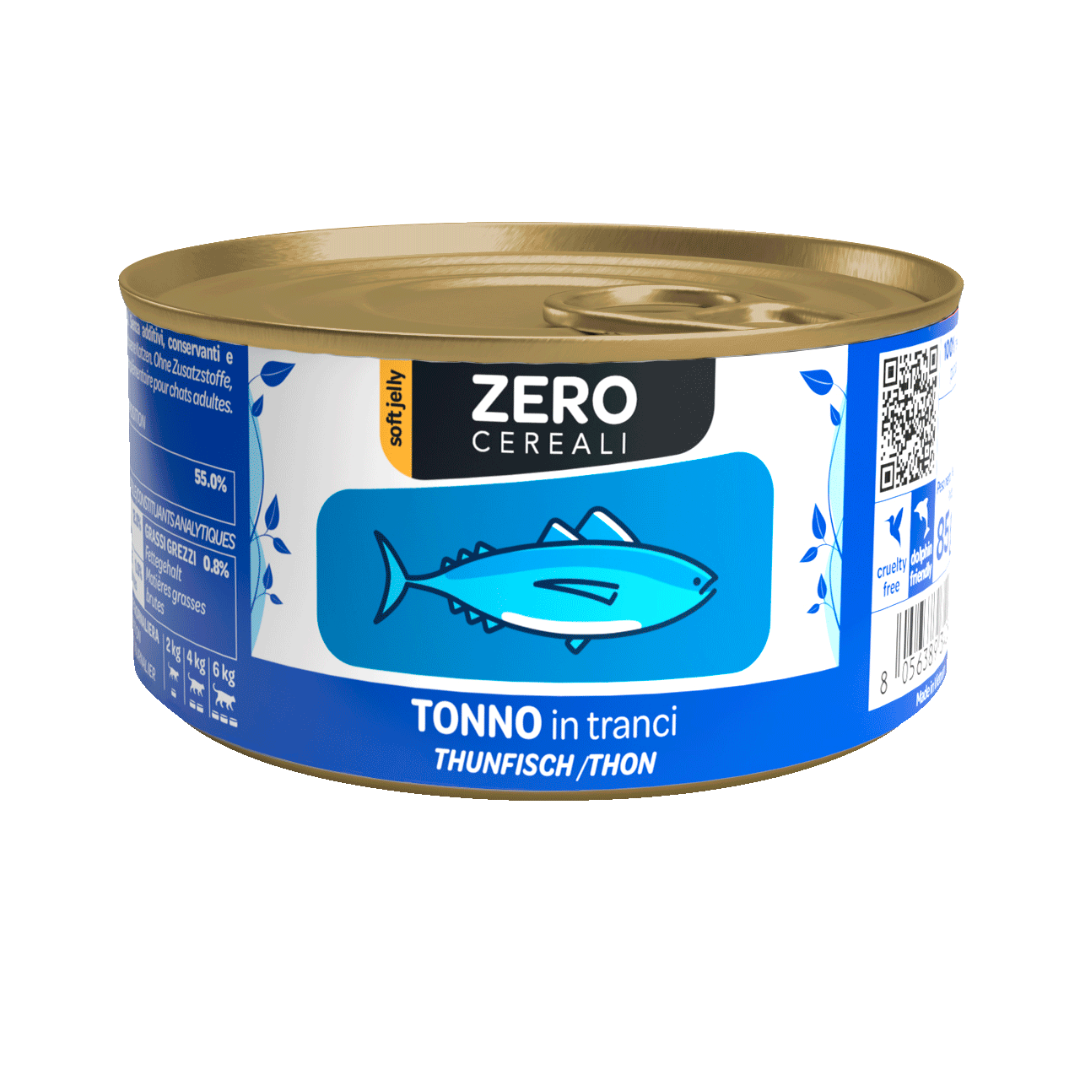 We Nature umido grain free, cibo umido senza cereali per gatti, umido naturale in jelly per gatti, alimento fatto a mano per gatti, cibo naturale We Nature 85g, umido zero grain per gatti adulti, alimento completo senza cereali, We Nature gatto in gelatina, umido naturale per gatti sensibili