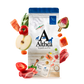 Althea - Mare e Monti Crocchette Super Premium con Erbe Officinali per Cani Adulti di Media e Grossa Taglia