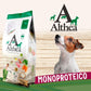 crocchette monoproteiche cane, crocchette monoproteiche al maiale, crocchette ipoallergeniche cane, alimento ipoallergenico cani, crocchette con omega 3 e omega 6, crocchette naturali made in Puglia, althea casale crocchette, crocchette per cani con intolleranze