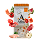 Althea - Puppy Crocchette Super Premium con Erbe Officinali per Cani Cuccioli di Media e Grossa Taglia