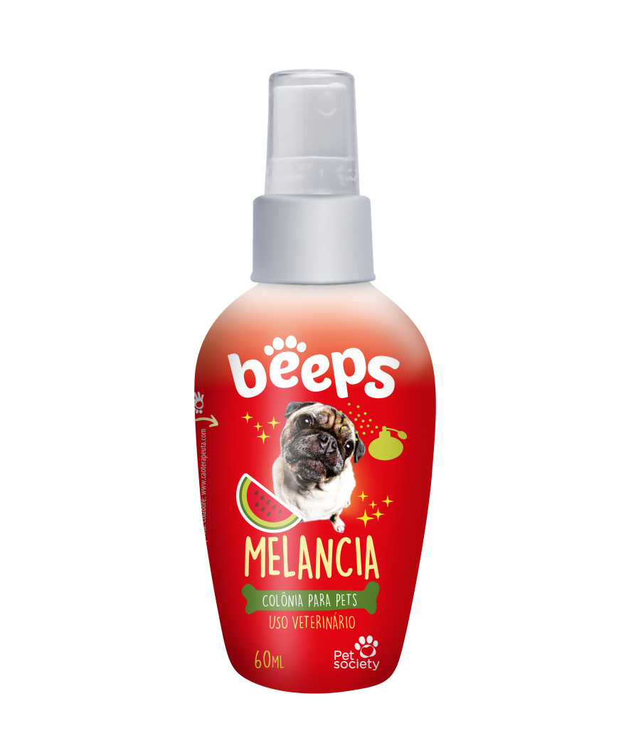 profumo per cani, profumo mela verde cane, profumo anguria animali domestici, acqua di colonia per cani, spray profumante cuccioli