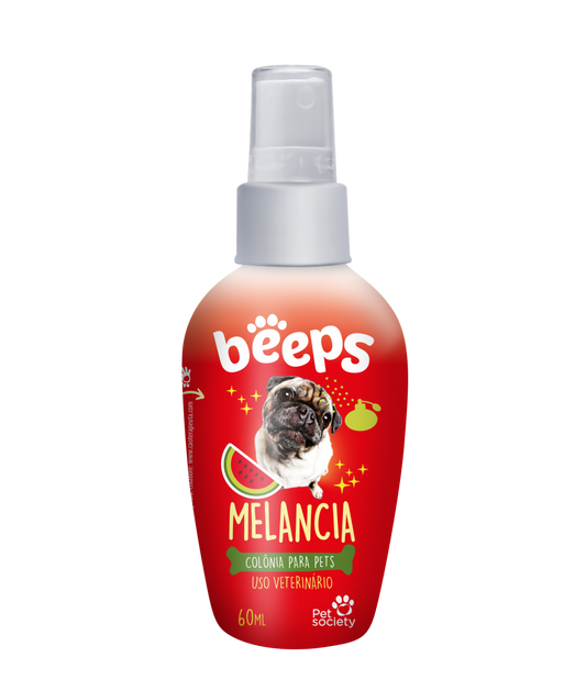 profumo per cani, profumo mela verde cane, profumo anguria animali domestici, acqua di colonia per cani, spray profumante cuccioli