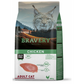 Bravery - Crocchette per Gatti Adulti Ipoallergeniche e Senza Cerali Grain Free