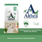 crocchette monoproteiche cane al maiale, crocchette ipoallergeniche cane, crocchette maiale cane Puglia, alimento completo cane sensibile, crocchette con omega 3 e 6 cane, crocchette naturali cane intollerante, Althea Super Premium Casale