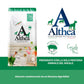 crocchette monoproteiche cane, crocchette monoproteiche al maiale, crocchette ipoallergeniche cane, alimento ipoallergenico cani, crocchette con omega 3 e omega 6, crocchette naturali made in Puglia, althea casale crocchette, crocchette per cani con intolleranze