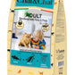 Chat&Chat - Adult Crocchette per Gatti Adulti 2 Kg