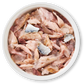 Schesir filetti in gelatina, umido completo gatti gelatina, Schesir Jelly gatto 85 g, umido naturale Schesir gatti, umido gatto, umido gatti
