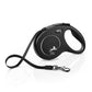 Flexi - Guinzaglio con Fettuccia New Classic per Cani Allungabile