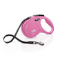 Flexi - Guinzaglio con Fettuccia New Classic per Cani Allungabile