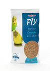 Raggio di Sole - Miscuglio di Semi per Cocorite  Fly Hobby