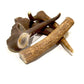 corna di cervo per cani, snack masticativo naturale, corna di cervo cane, snack dentale naturale, Karlie snack naturale cane