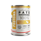 Crancy - Umido Patè Monoproteico per Cani Adulti Senza Cereali Senza Glutine Una Proteina Grain Free 400g