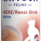 Kattovit - Zuppa per Gatti con problemi ai Reni Urinary Drink 135ml