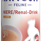 Kattovit - Zuppa per Gatti con problemi ai Reni Urinary Drink 135ml