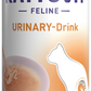 Kattovit - Zuppa per Gatti con problemi alle Vie Urinarie Feline Diet URINARY Drink 135ml