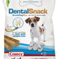 Giuntini - Snack Pulisci Denti per Cani Crancy Dental Snack