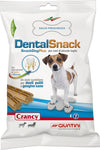 Giuntini - Snack Pulisci Denti per Cani Crancy Dental Snack