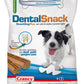 Giuntini - Snack Pulisci Denti per Cani Crancy Dental Snack