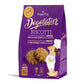 snack cane, biscotti cane, biscotto cane, biscotti per cani artigianali, snack cane senza cacao, alternativa cioccolato cane, Doggye Bag Dogolatier, snack premium cane, biscotti cane made in Italy, dolcetti sicuri per cani, snack cane regalo, biscotti gourmet per cani, freecoa cane.