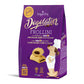 snack cane, biscotti cane, biscotto cane, biscotti per cani artigianali, snack cane senza cacao, alternativa cioccolato cane, Doggye Bag Dogolatier, snack premium cane, biscotti cane made in Italy, dolcetti sicuri per cani, snack cane regalo, biscotti gourmet per cani, freecoa cane.