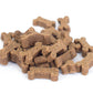 Mediterranean - Snack IPOALLERGENICI Biscotti Piccoli per Cani Serrano Snack 110g