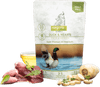 Isegrim - Busta di Umido con Pezzi per Cani Adulti Roots 410g