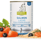 Isegrim - Lattina di Umido Patè per Cani Adulti 400g