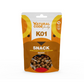 Natural Code - Snack Bites per Cani con Superfood 120g