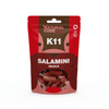 Natural Code - Salamini al Maiale Snack per Cani K11 70g