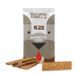 Natural Code - Barrette Snack per Cani di Alta Qualità 4 x 25g