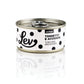 Natural Code - Lev Lattina Umido Complementare per Gatti 70g