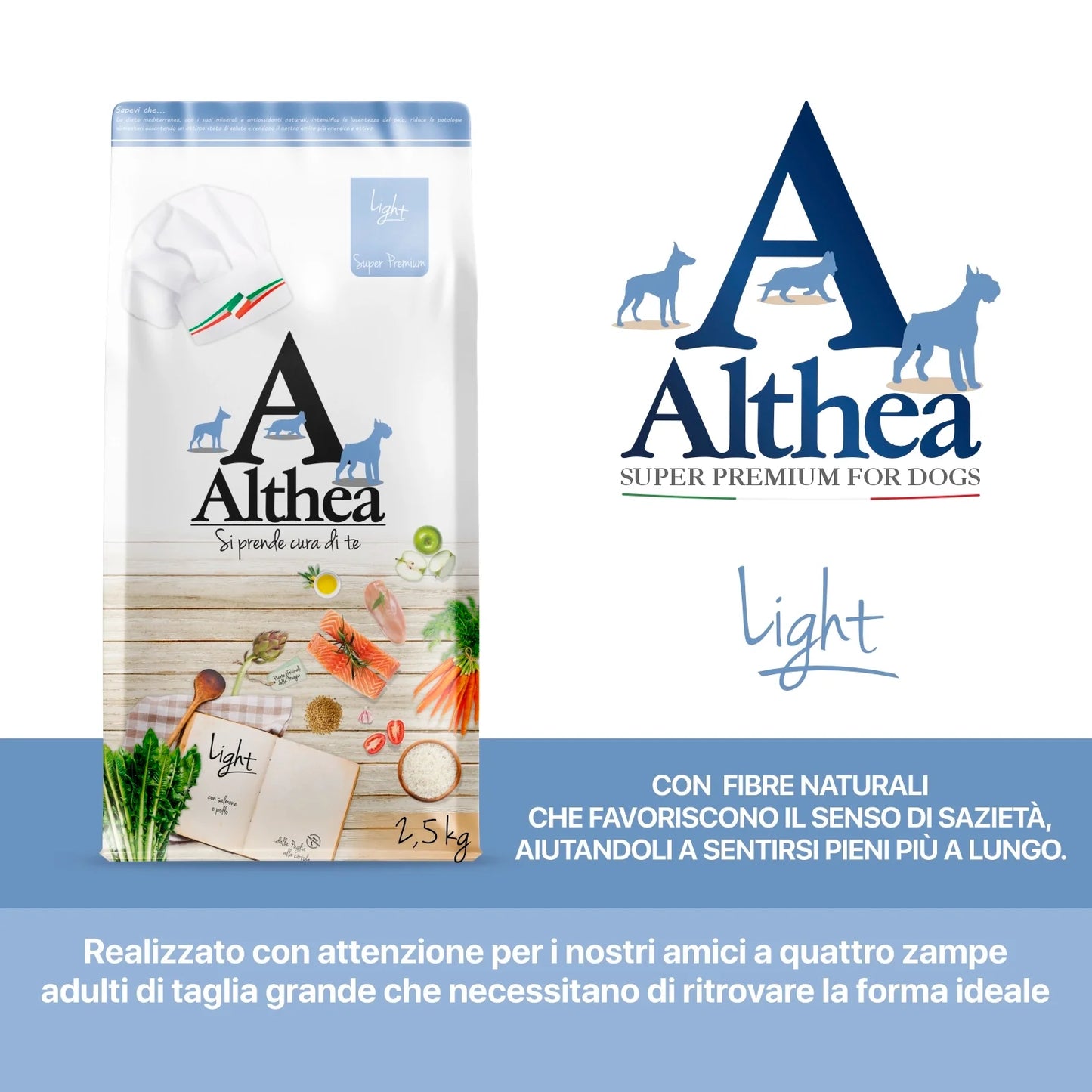 crocchette light cane, crocchette per cani in sovrappeso, crocchette con omega 3 e 6, alimento light pugliese, cibo secco cane naturale, dieta mediterranea cane