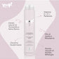 balsamo e shampoo, balsamo yuup, shampoo yuup, balsamo cane volumizzante, maschera pelo cane Yuup, balsamo cane gatto professionale, balsamo pelo riccio cane, balsamo volume pelo cane, balsamo con jojoba macadamia cane, maschera nutriente cane gatto, balsamo cane 250 ml, trattamento volumizzante animali