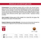 crocchette monoproteiche cane all’agnello, crocchette ipoallergeniche cane, alimentazione naturale cane, crocchette made in Puglia, cibo per cani sensibili, crocchette con omega 3 e 6, Althea Super Premium Masseria