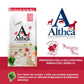 crocchette monoproteiche cane, crocchette ipoallergeniche cane, alimento per cani sensibili all’agnello, cibo secco ipoallergenico per cani, crocchette Althea Super Premium, alimentazione naturale per cani, crocchette italiane per cani adulti, cibo per cani senza allergeni