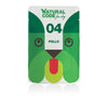 Natural Code Cane, umido monoproteico busta 100 g, umido cane adulto monoproteico, senza cereali cibo umido cane, alimento completo cane, umido cane proteina unica 100g, umido cane premium qualità naturale