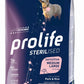 Prolife - Crocchette per Cani STERILIZZATI Sensitive Sterilised Maiale e Riso Medium