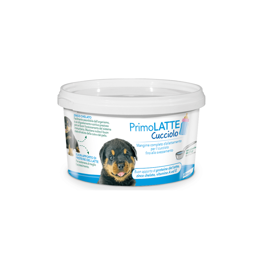 latte cane, latte per cane, latte cani, latte per cani, latte in polvere cuccioli cane, latte artificiale per cani, latte sostitutivo cucciolo, alimentazione cuccioli svezzamento, latte per cuccioli orfani, PrimoLATTE Cucciolo, integratore cagna gravidanza, latte completo per cani, mangime allattamento cuccioli