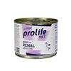 Prolife - Umido Dietetico per Cani con Insufficienza Renale Cronica Mini 200g