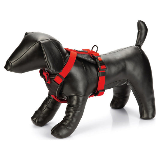 Karlie - Pettorina per Cani ad Y Art Sportive Premium