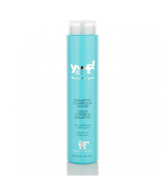 Yuup! - Shampoo per Cani Controlla Odore 250 ml