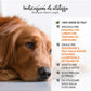 Yuup! - Shampoo per Cani a Manto Lungo 250 ml
