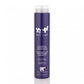 Yuup! - Shampoo Sbiancante per Cani e Gatti a Manto Chiari Anti Giallo 250 ml
