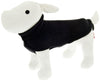 Ferribiella - Cappotto a Maglione Senza Cappuccio per Cani