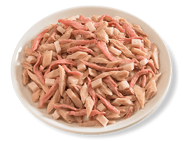 Life - Lattine Natural Tonno Umido per Gatti Adulti 150g